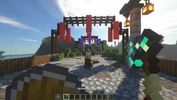 warlords resource pack