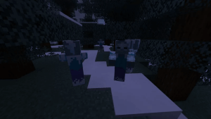 Vulpes Vanilla 1.17.1 Resource Pack - main site