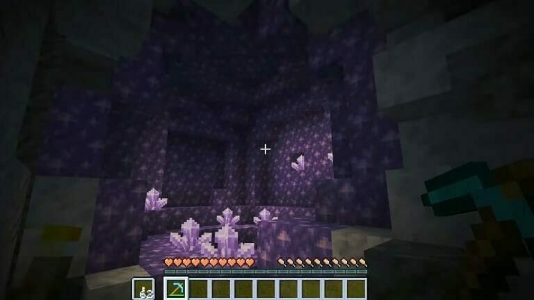 Minecraft 1.18.2 Texture Packs for Caves & Cliffs Part 2