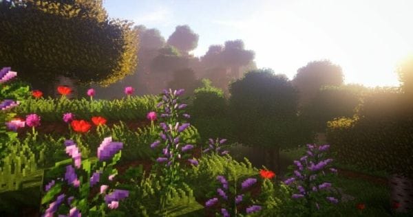 32x Clarity 1.18 / 1.17.1 - Pixel Perfection Resource Pack - main