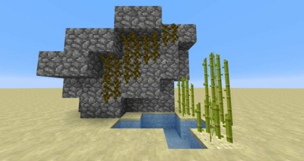 Connected Textures 1.17.1 - 1