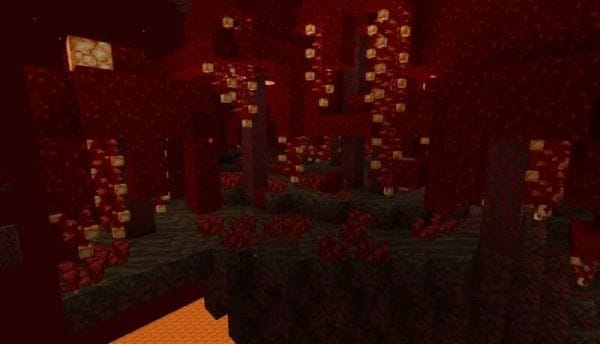 Warted Forest Resource Pack 1.18 Free Download and Review