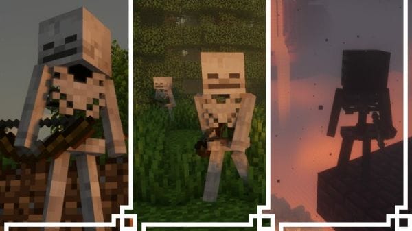 Fresh Animations 1.19.3 Resource Pack Free Download