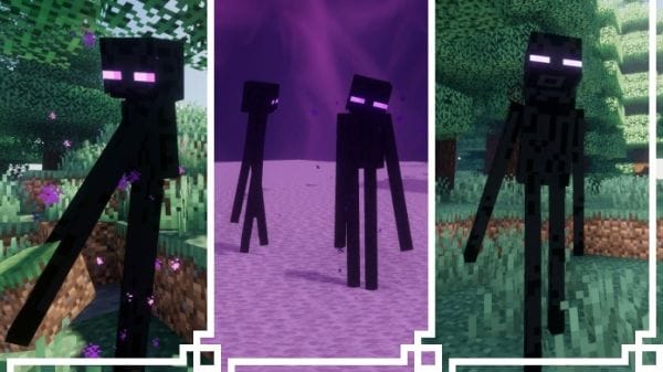Fresh Animations 1.17.1 Resource Pack - 2