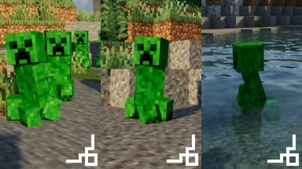 Fresh Animations 1 17 1 Resource Pack Free Download