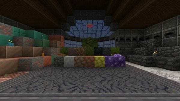 Justamedomz's Classic Pack 1.18 - 2