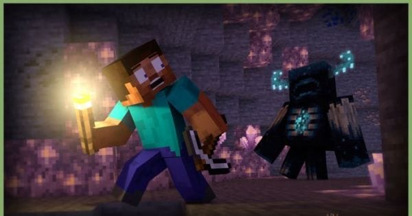 Minecraft 1.18 Release To Be Delayed - 3