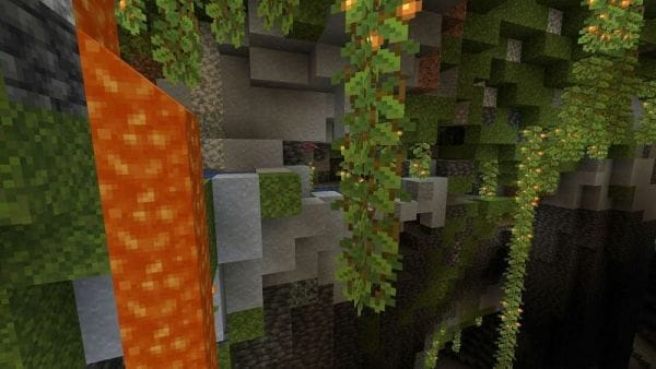 Minecraft 1.18 Release To Be Delayed - 4