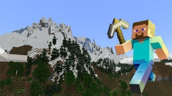 delayed release for minecraft 1 18 but still good news