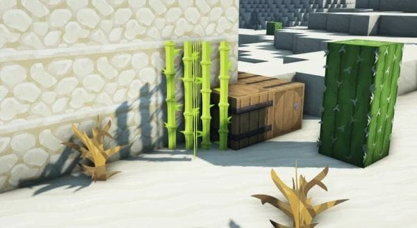 Primes HD Vanilla textures remastered 1.17.1 - 2 Primes HD Vanilla textures remastered 1.17.1 - 2