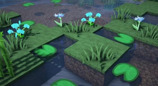 Primes HD Vanilla textures remastered 1.17.1 - 3 Primes HD Vanilla textures remastered 1.17.1 - 3