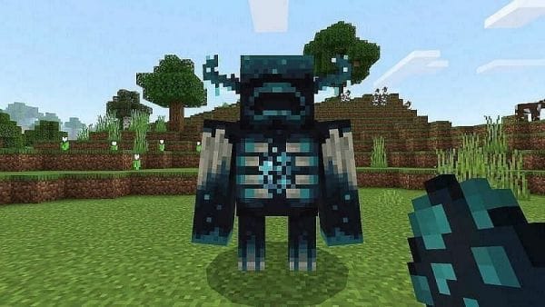 Top 5 Mobs Revealed by Mojang In Next Releases