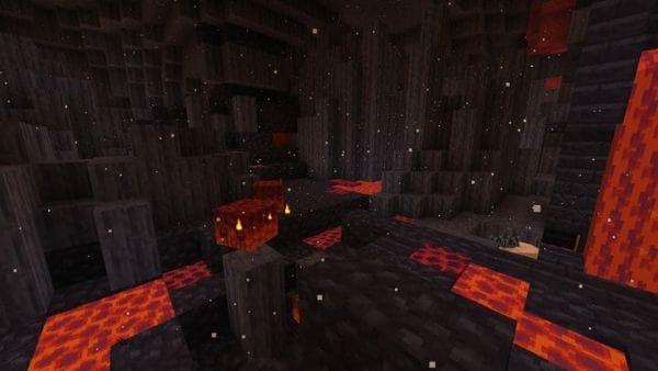 Woodpecker Resource Pack 1.17.1 - 2