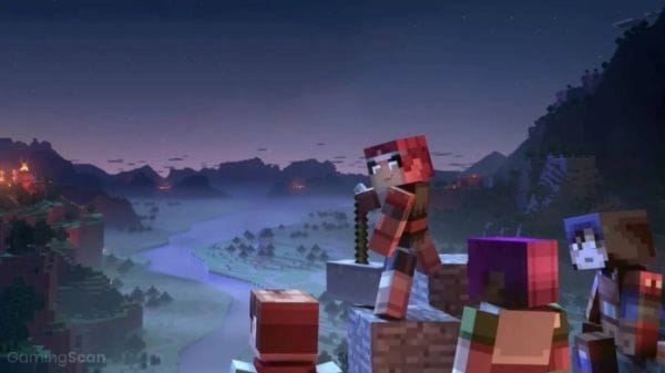 2 New Minecraft Based Games to Be Released by Mojang - 1