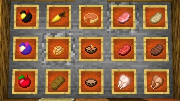 Akashiro 16x PvP Texture Pack 1.18 - 4