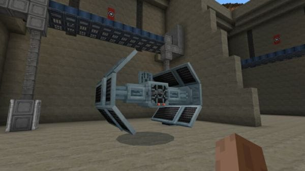 galaxy wars resource pack