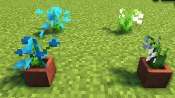 Foliage+ Texture Pack 1.18 - 2