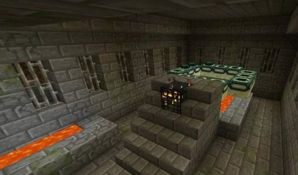 Halcyon 16x Resource Pack 1.17.1 - 4