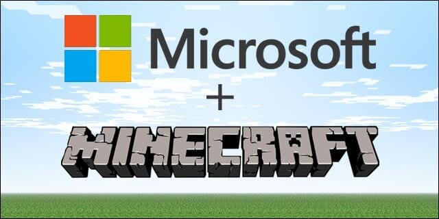 Mojang Minecraft Accounts To Be Migrated to Microsoft - 1