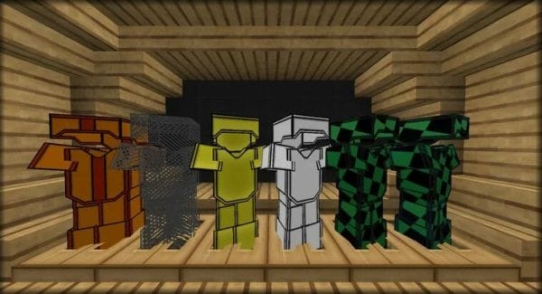 Tanjiro Demon Slayer Bedwars PvP Texture Pack 1.8.9 - 2