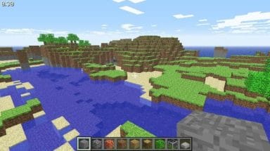 How to Play Minecraft Classic for Free on Any Browser