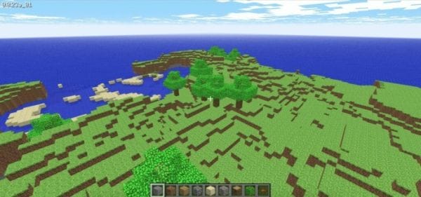 How to Play Classic Minecraft for Free - 3