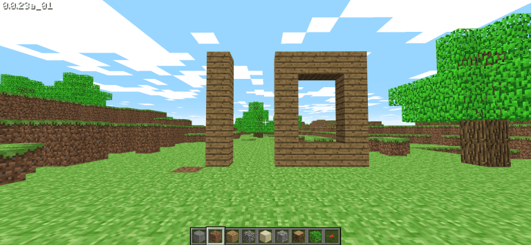 How to Play Minecraft Classic for Free on Any Browser