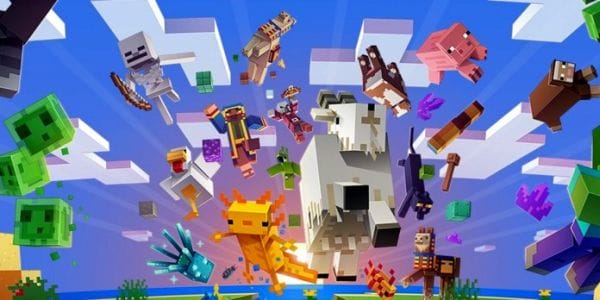 Minecraft Now Has A Unified Launcher - 1