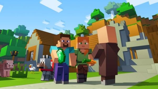 Minecraft Now Has A Unified Launcher - 3