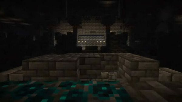 Minecraft's The Wild Update Will Turn Deep Cities Into Scary Dungeons - 2