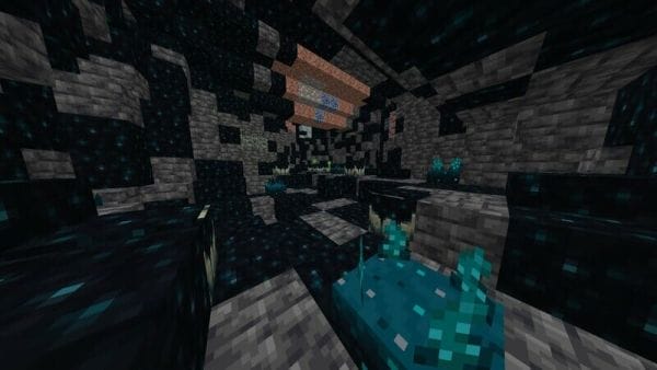 Minecraft's The Wild Update Will Turn Deep Cities Into Scary Dungeons - final