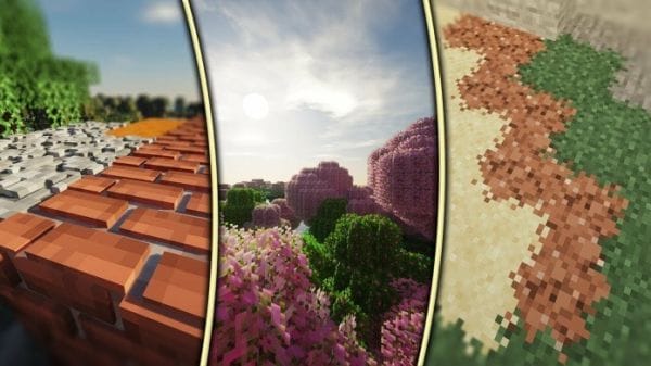 Top 15 Minecraft 1.17 Resource Packs 2024 Free Downnload
