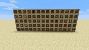 Classic 3D 1.18 Resource Pack - 1