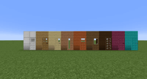 French Vanilla 1.18 Texture Pack - 1