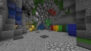 Lone Wolf 16x 1.8.9 PvP Texture Pack - 1