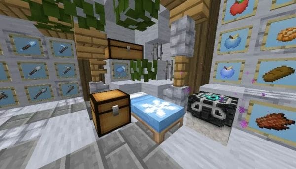 Poly 16x PvP Texture Pack 1.8.9 - 1