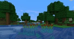 Faithless 1.18.1 16x Resource Pack - 1