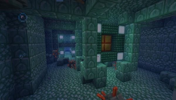 Faithless 1.18.1 16x Resource Pack - 2