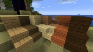 Smooth Operator 1.18.1 Resource Pack - 1
