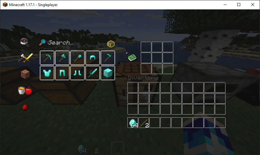 Transparent Gui And Hud Ultimate 1 18 1 Free Download