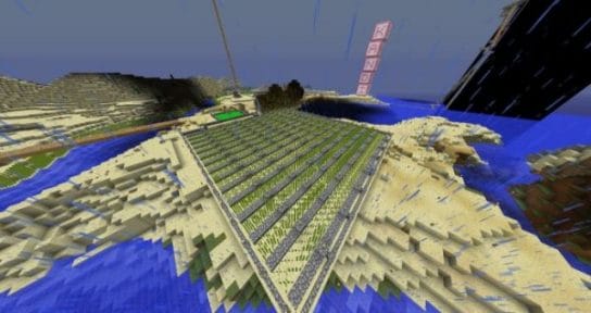 How to reload chunks on Minecraft the Best Way Possible