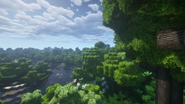 LB Photo Realism Reload! 1.18.1 Resource Pack - 3
