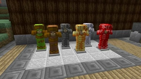 Aehsetta PvP 1.8.9 Texture Pack - 1