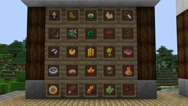Aehsetta PvP 1.8.9 Texture Pack - 3
