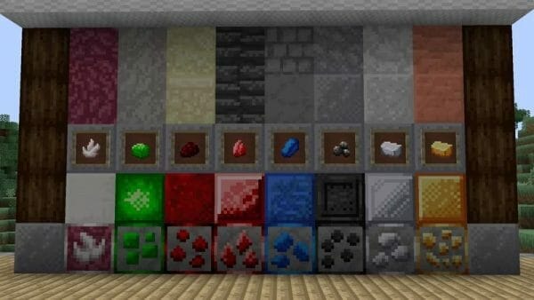 Aehsetta PvP 1.8.9 Texture Pack - 4