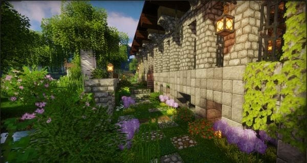 Alacrity 32x 1.18.2 Resource Pack - 3