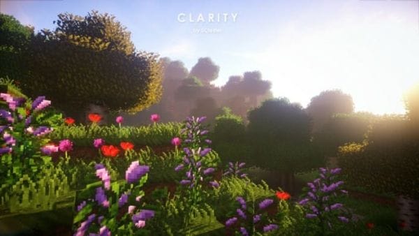 Clarity 32x 1.18.2 Pixel Perfection Pack - 3