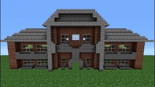 How to Make Stone Bricks in Minecraft - 4