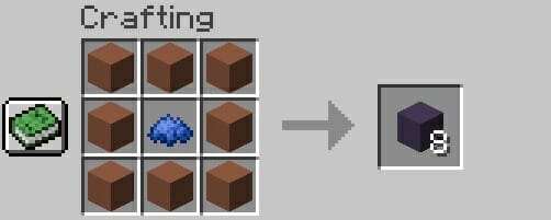 How to Make Terracotta in Minecraft - 5