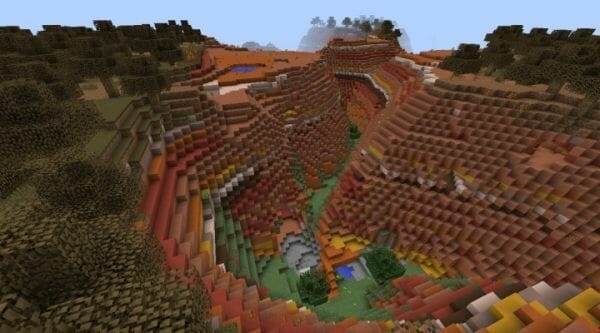 How to Make Terracotta in Minecraft - 7